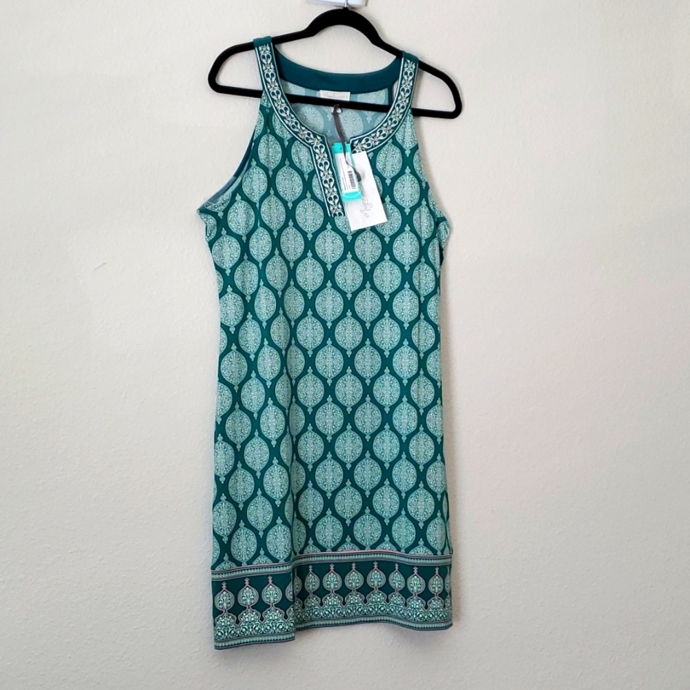Magnolia grace Dress